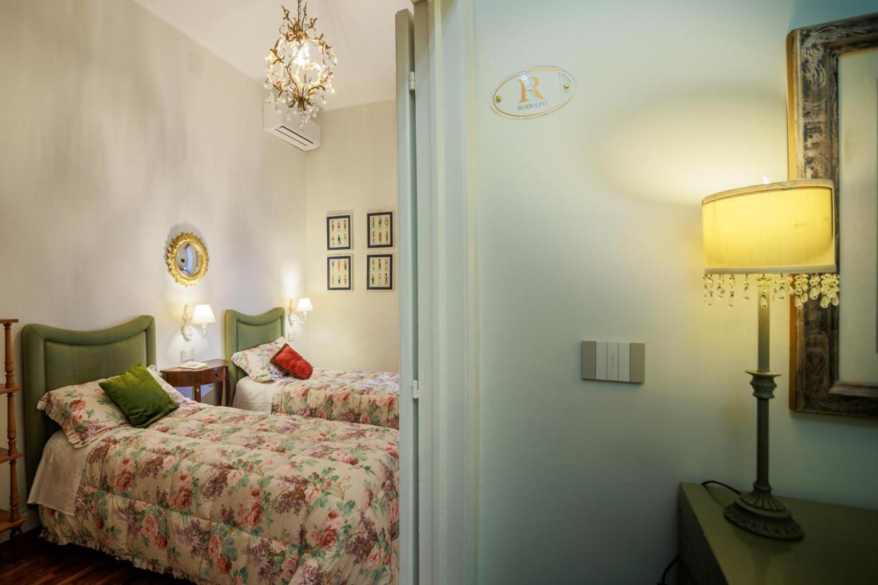 B&B Corso Vittorio Venosa Esterno foto